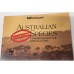AUSTRALIA 1992 . ENDANGERED SPECIES . COMMEMORATIVE MEDALLIONS